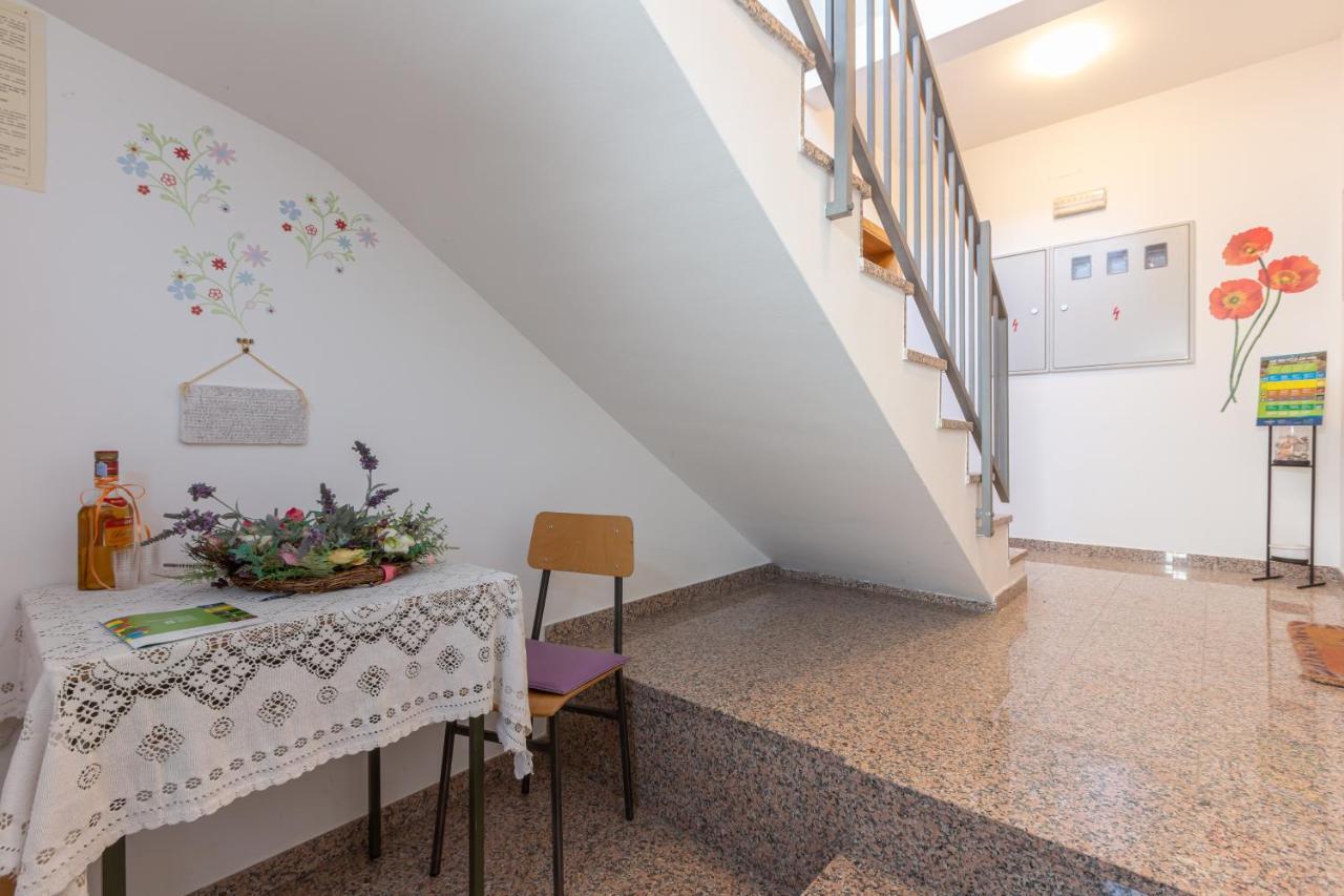 Appartement Ema & Mislav With Terrace