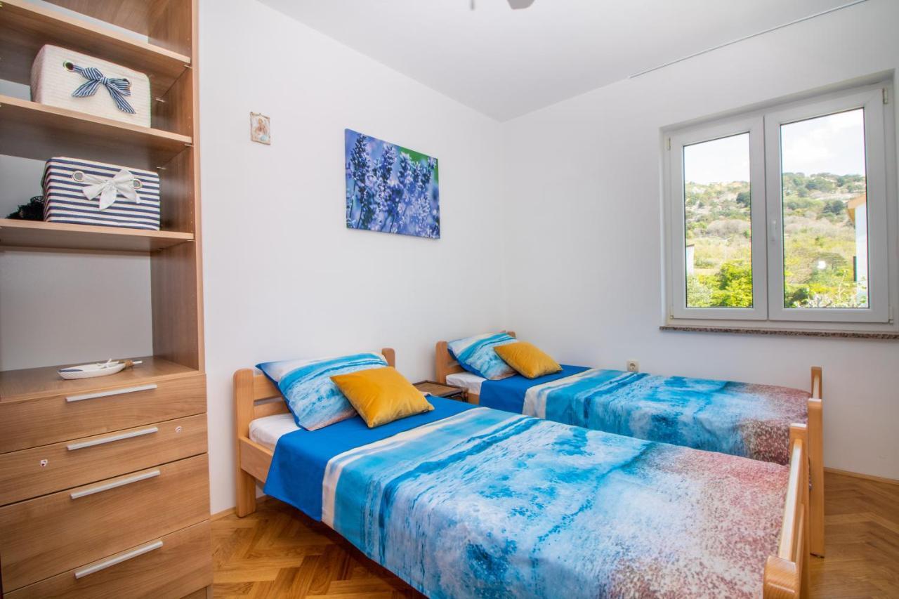 Appartement Ema & Mislav With Terrace *