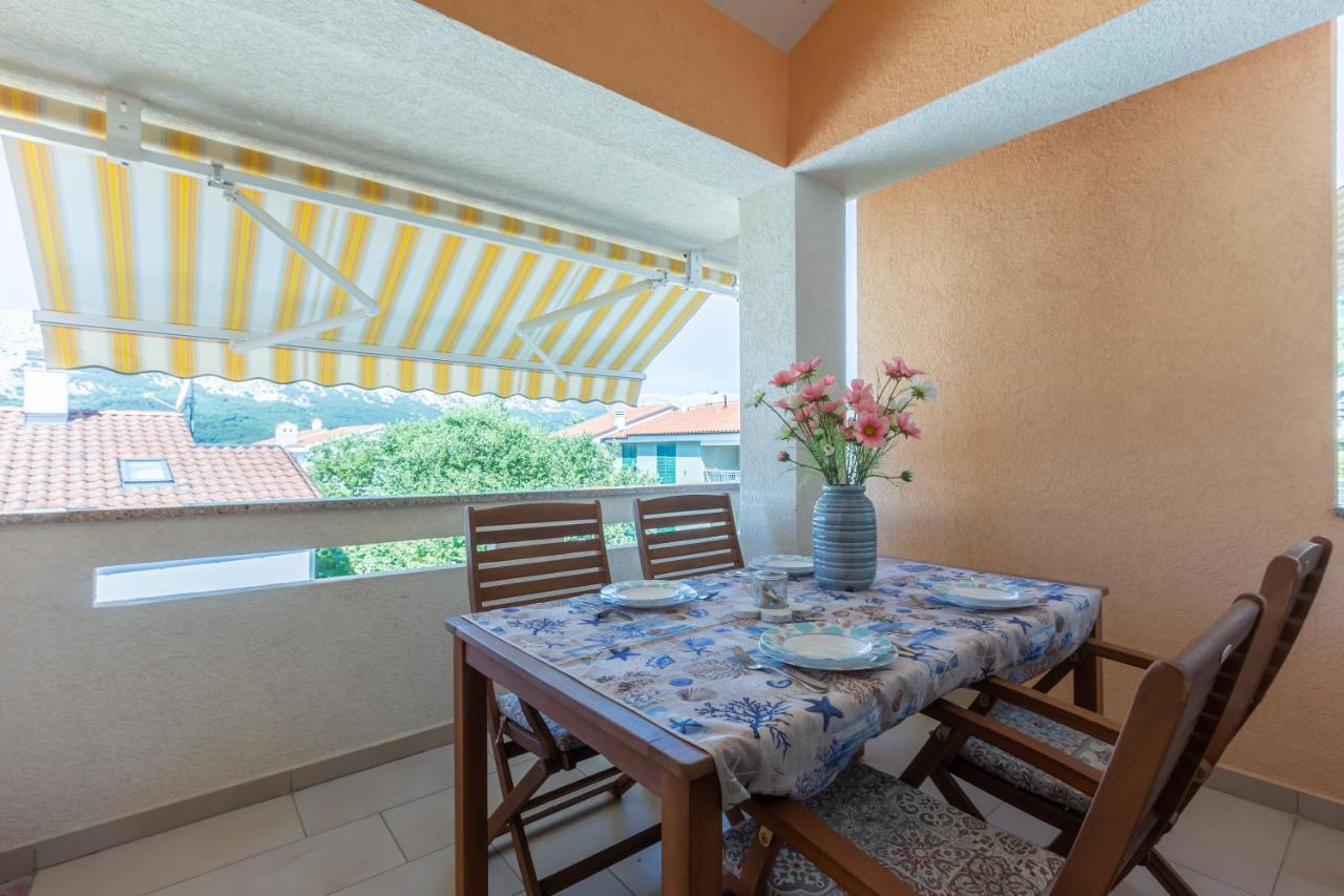 Apartamento Ema & Mislav With Terrace *