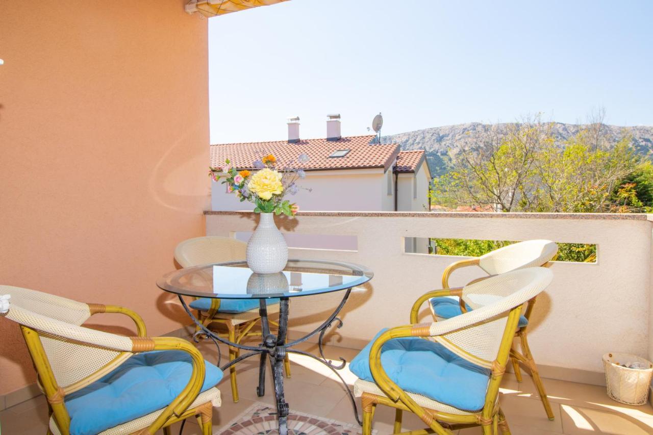 Apartamento Ema & Mislav With Terrace *