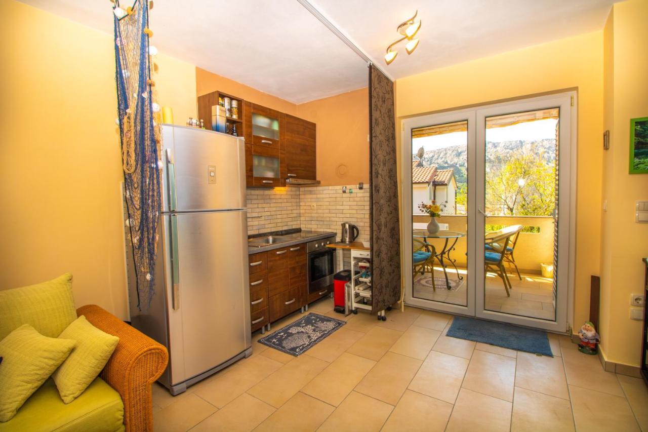 Apartamento Ema & Mislav With Terrace *