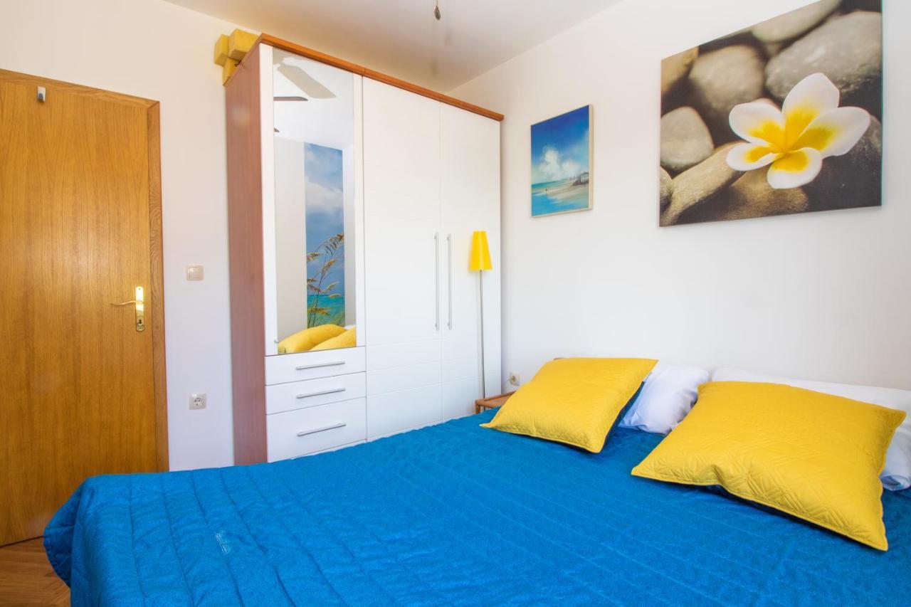 Apartamento Ema & Mislav With Terrace