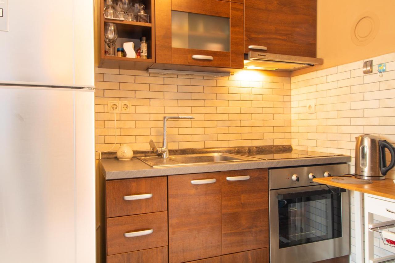 Apartamento Ema & Mislav With Terrace