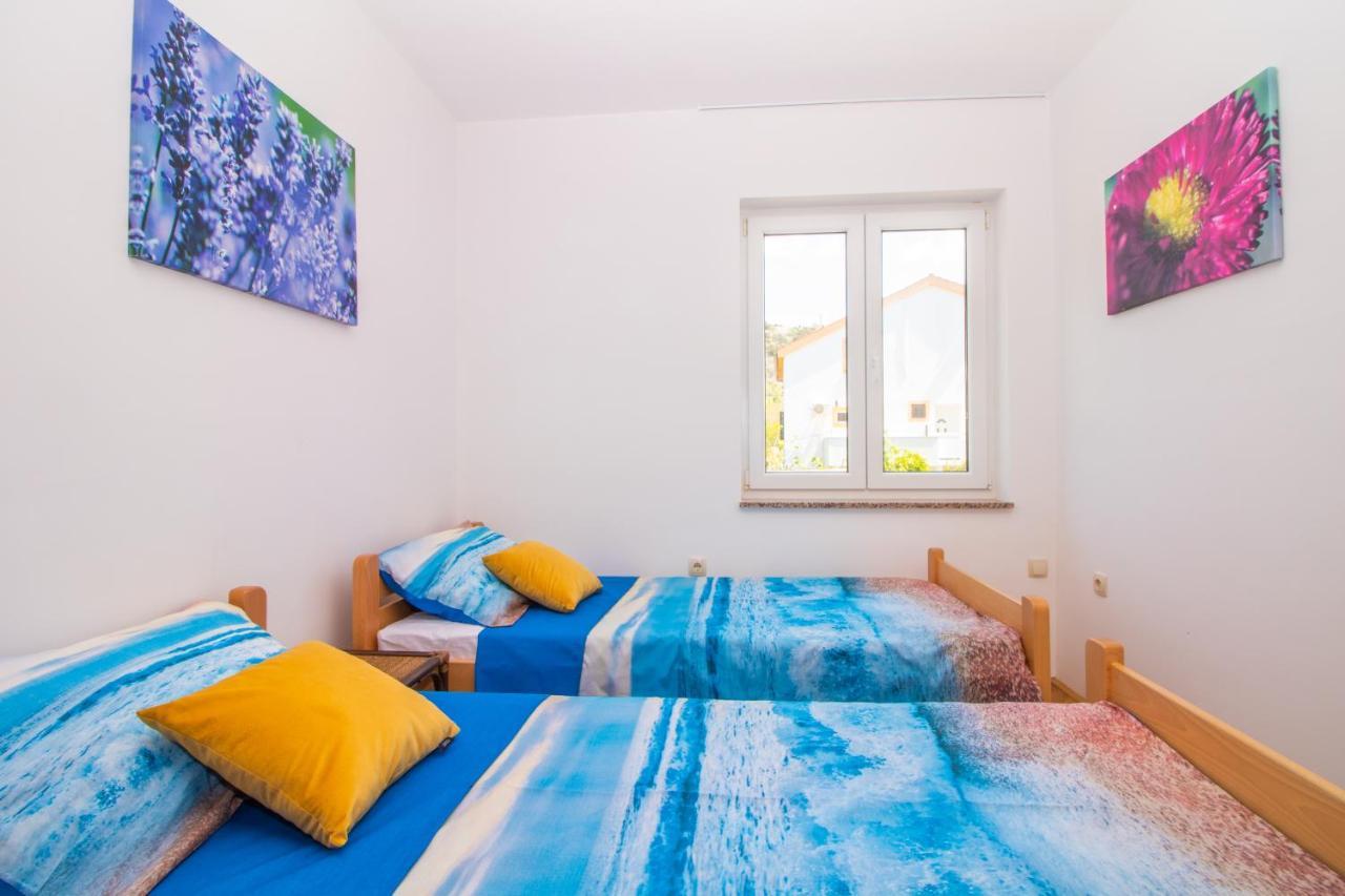 Apartamento Ema & Mislav With Terrace Baška